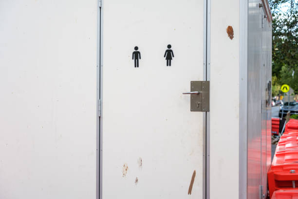 Best Local porta potty services  in Fort Belknap Agency, MT