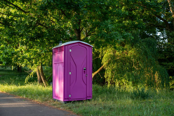 Best Sanitation services for porta potties  in Fort Belknap Agency, MT