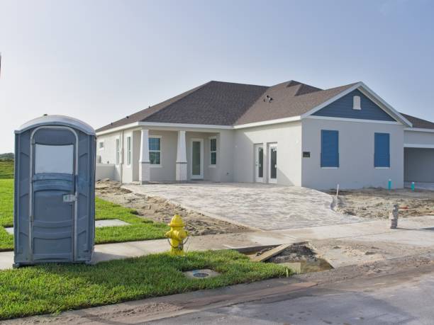 Fort Belknap Agency, MT porta potty rental Company