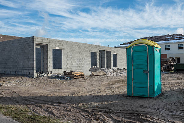 Portable Toilet Options We Offer in Fort Belknap Agency, MT